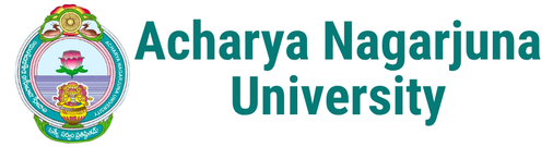 Acharya Nagarjuna University